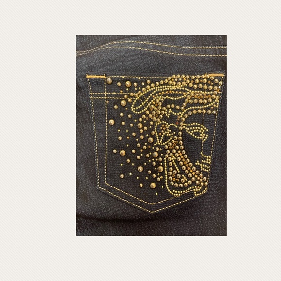 VERSACE Collection Jeans - Picture 4 of 8